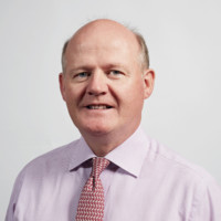 John McCormick
