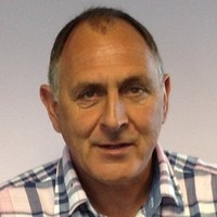 Mark Collier