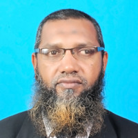 Mohamed Mowjood