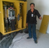 Danny Daniel Ramos Tomala