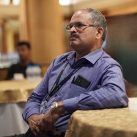Manoharan K Nair