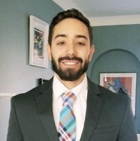 Alex Federico