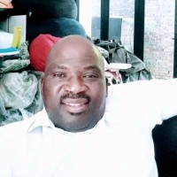 Mac Njikho
