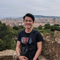 Joven Pua Zai Xiong