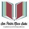 Ben Pinter Moco Buku