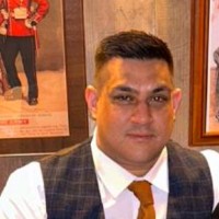 Simon Dhillon