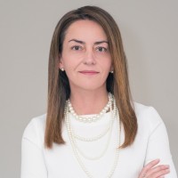 Maria del Pilar Pedreira Gonzalez