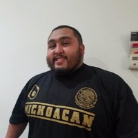 Eriberto Ortega Gomez