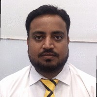 Syed Sadiq Abbas