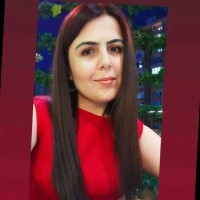 Hatice Gümüş Köker