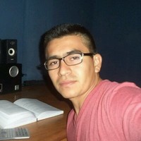 Daniel Alarcon Castillo