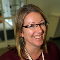 Mandy Hadfield