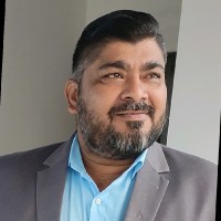 Rahul Sawdekar