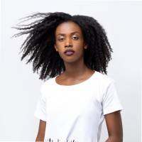 Izere Laure Bella Ange