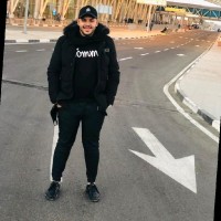 Ahmed Hamdy