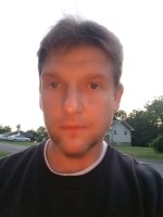 Chris Bath