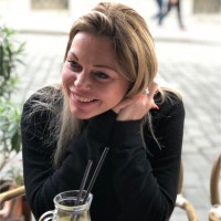 Marieke Heysman