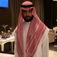 Khalid Alrashed