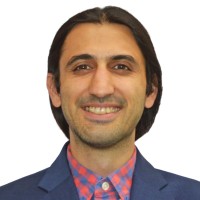 Poorya Hosseini