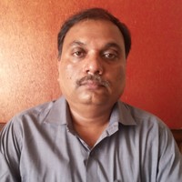 Balkrishna Kokate