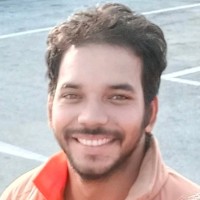 Bharathi Krishnamoorthy
