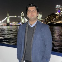 Subhan Hassan