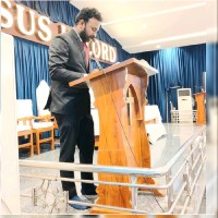 Rajiv Moses Pothuraj