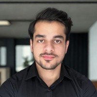 Bhavay Sharma