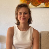 Isabel Díaz Avi
