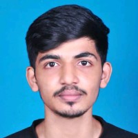 Sharan Krishnan M