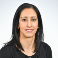 Zara Rehman