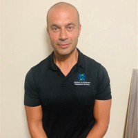 TONY MERHI
