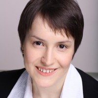 Anna Serikova