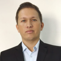 Claudio Contreras Garay Junior