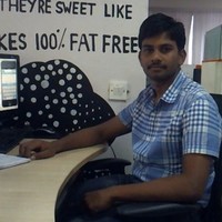 Sriram Ganisetti