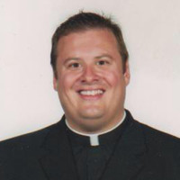 Father Austin Gilstrap