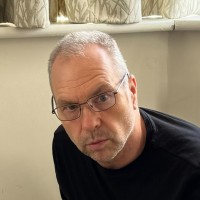 David Anthony