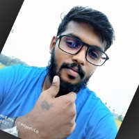 Anand Kumar M