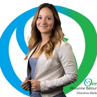 Roxanne Bétournay