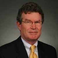 Stephen Johnston