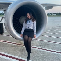 Annelisse Caro Torres