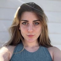 Mackenzie Burt