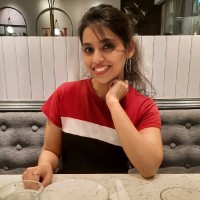 Gauri Marathe
