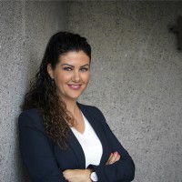 Georgina Gwerder