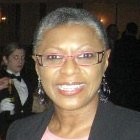 Margaret Donna Blackman