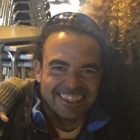 David García González