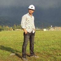 Ali Alsarraj