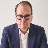 Johan Hallin