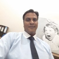 SANDEEP S. KUMAR