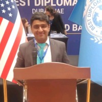 Muhammad Haris Murad